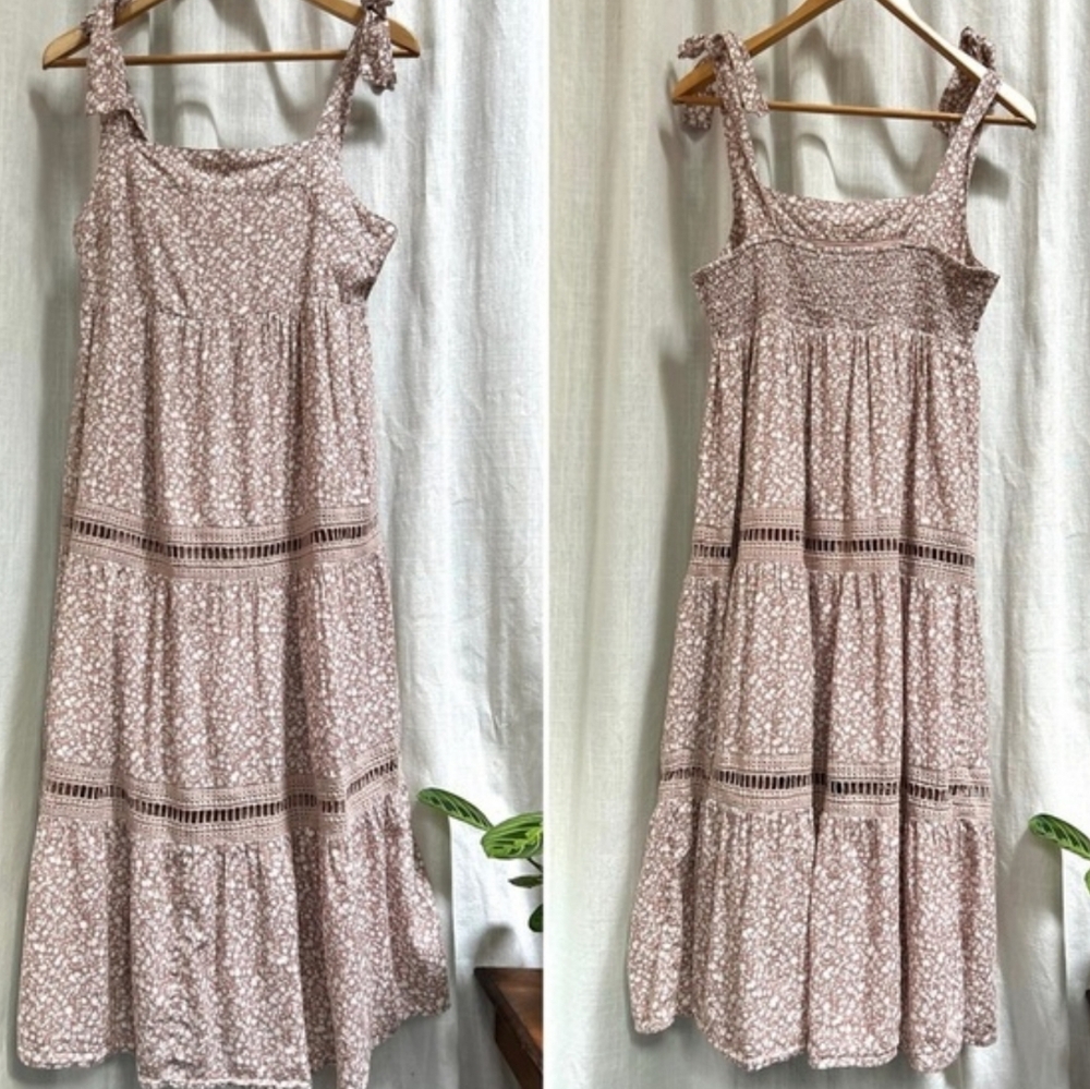 Carve Designs Women's Kiera Dress 100% Organic Cotton